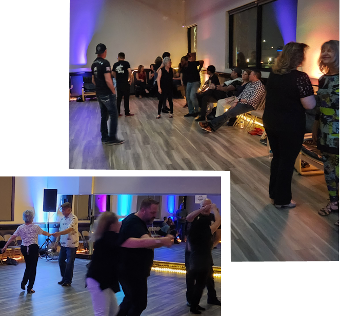 Monthly Workshops Image